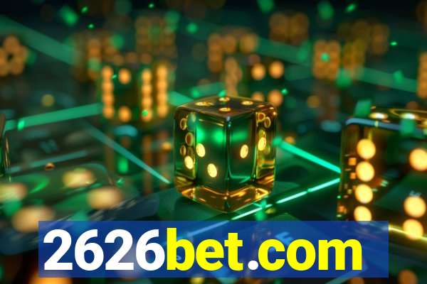 2626bet.com