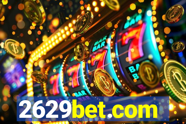 2629bet.com