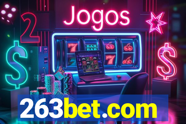 263bet.com