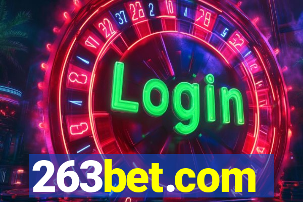 263bet.com