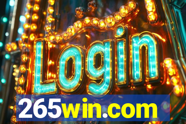 265win.com