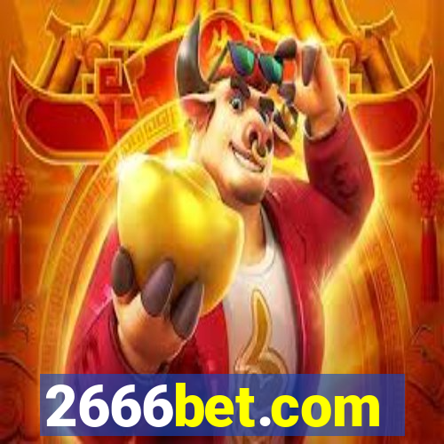 2666bet.com