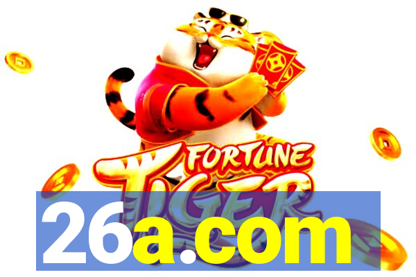 26a.com