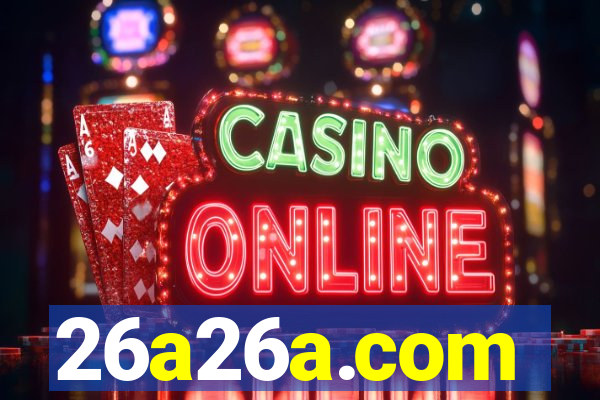 26a26a.com