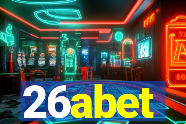 26abet