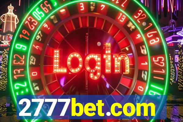2777bet.com