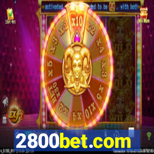 2800bet.com