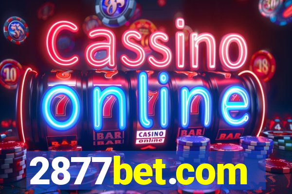 2877bet.com