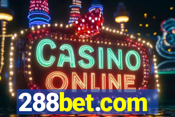 288bet.com