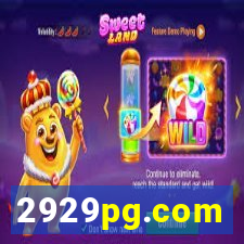 2929pg.com