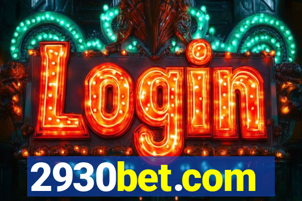 2930bet.com