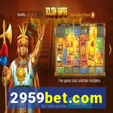 2959bet.com