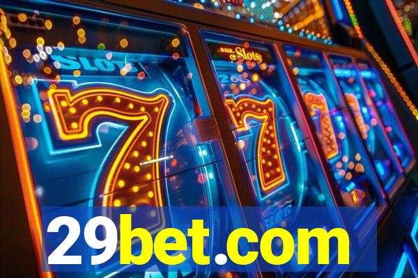 29bet.com