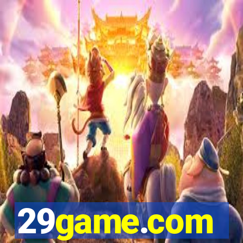 29game.com