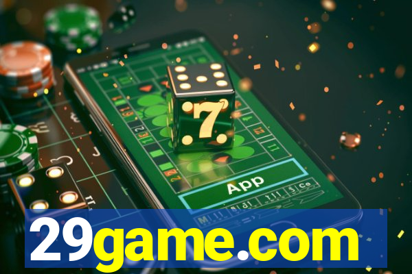 29game.com