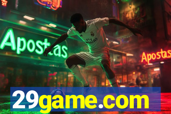 29game.com