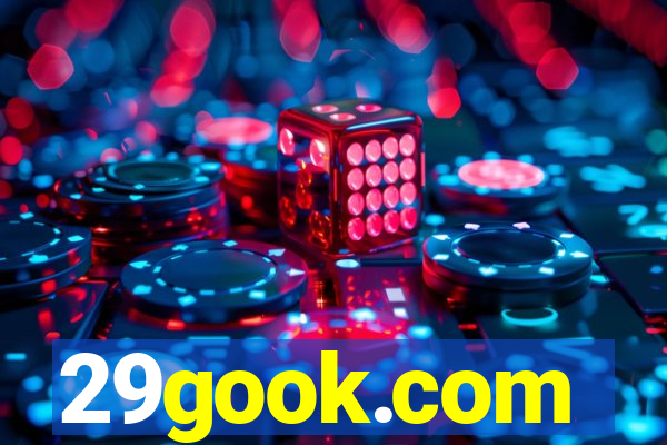 29gook.com