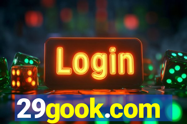 29gook.com