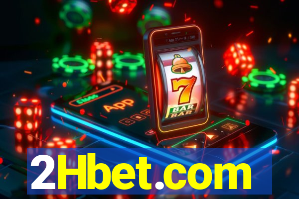 2Hbet.com
