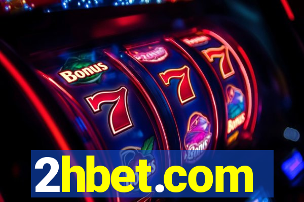 2hbet.com