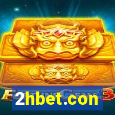 2hbet.con