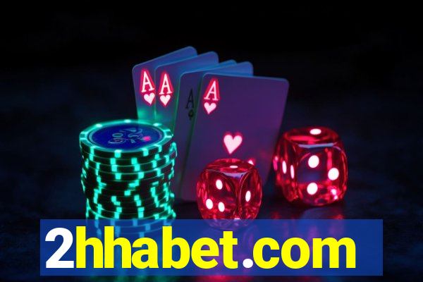 2hhabet.com