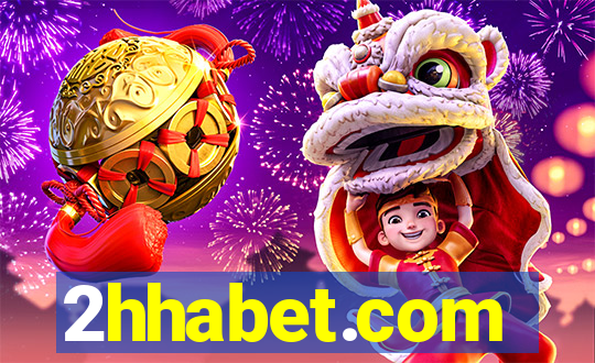2hhabet.com
