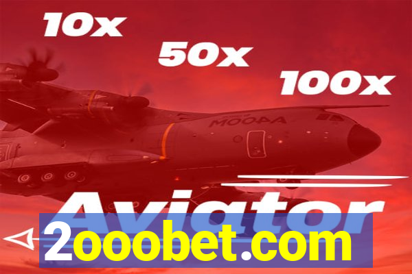 2ooobet.com