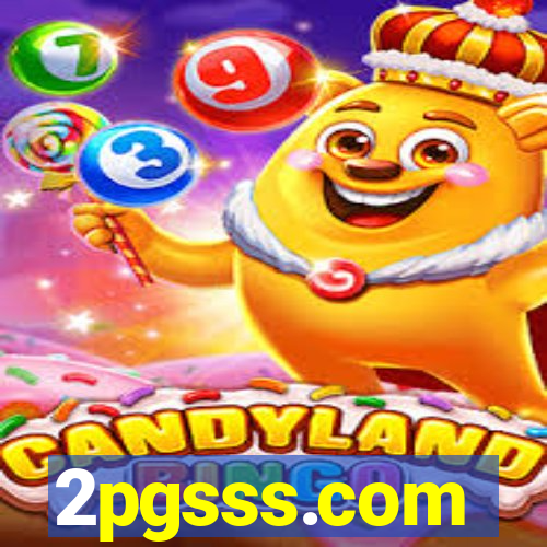 2pgsss.com