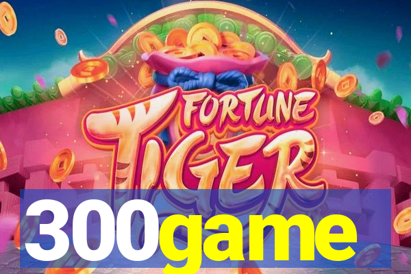 300game