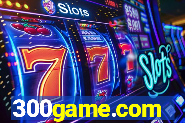 300game.com
