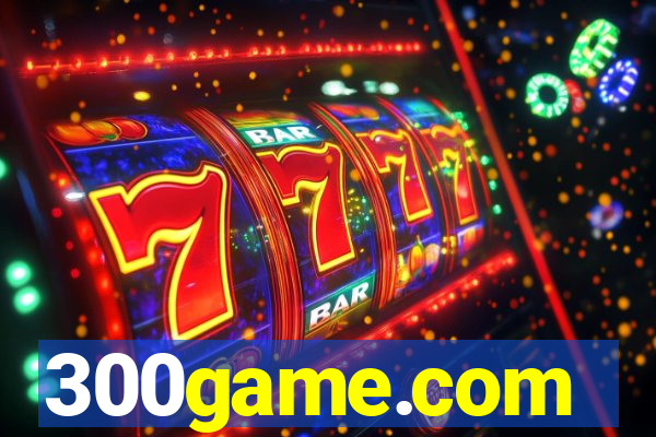 300game.com