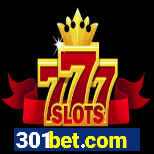 301bet.com