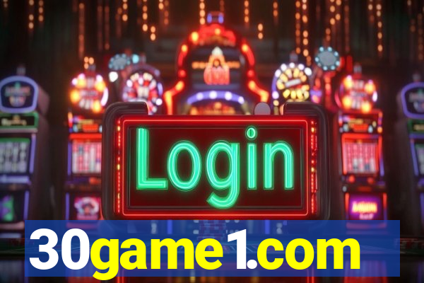 30game1.com