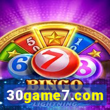 30game7.com
