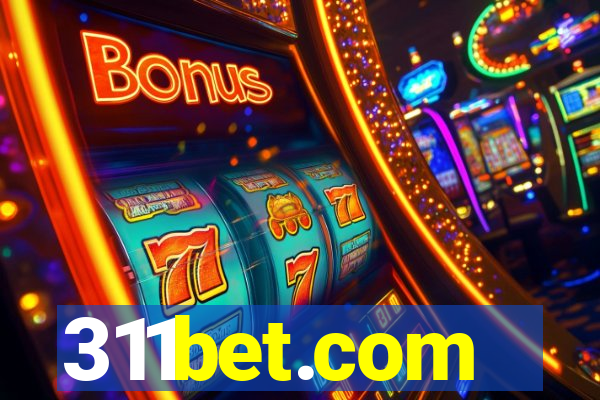 311bet.com