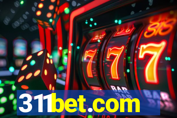 311bet.com