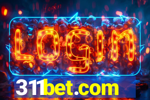 311bet.com
