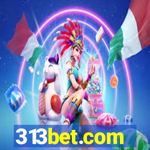 313bet.com