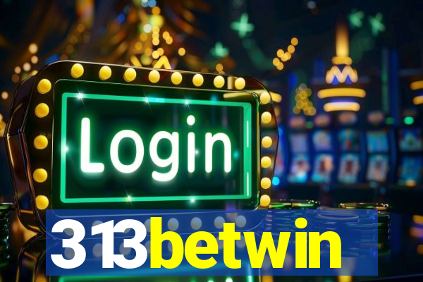 313betwin