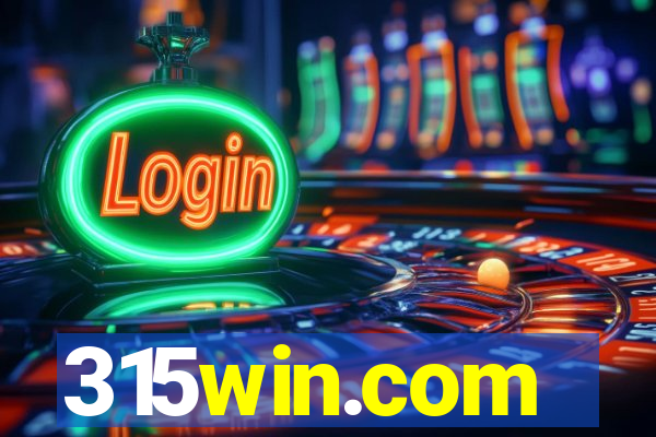 315win.com