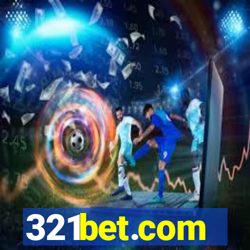 321bet.com