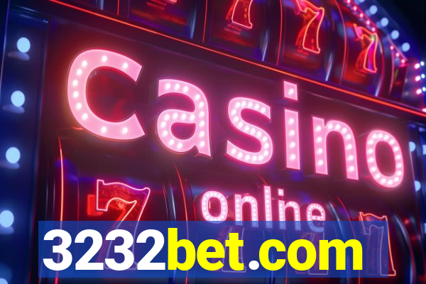 3232bet.com