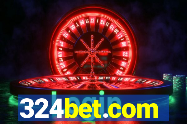 324bet.com
