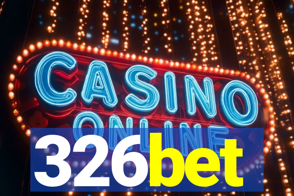 326bet