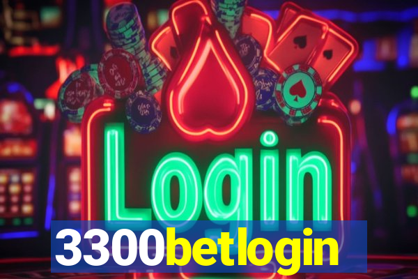3300betlogin