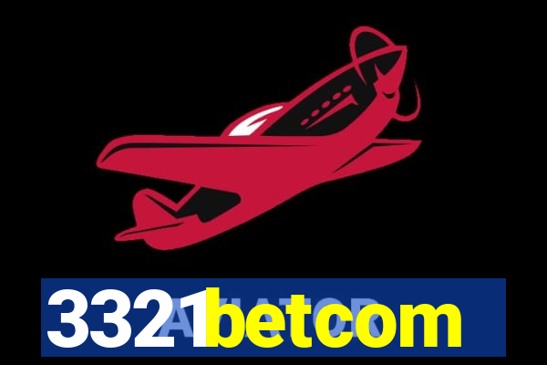 3321betcom