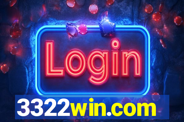 3322win.com
