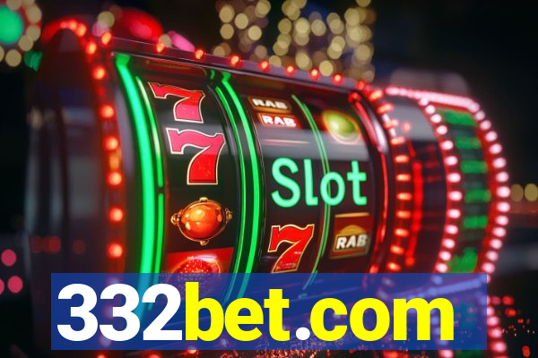 332bet.com