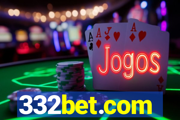 332bet.com